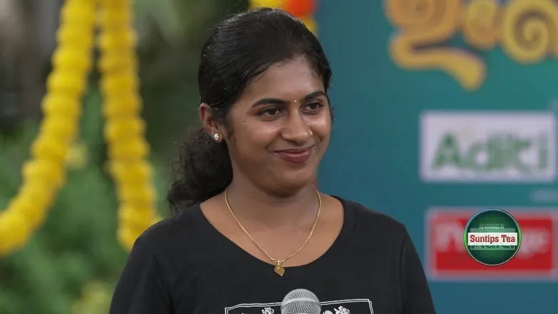 Meenakshi Prepares ‘Kaalan’ Episode 7
