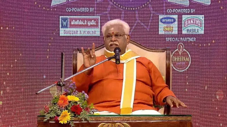 Who Exhibits Greater Devotion, Men or Women? Episode 32