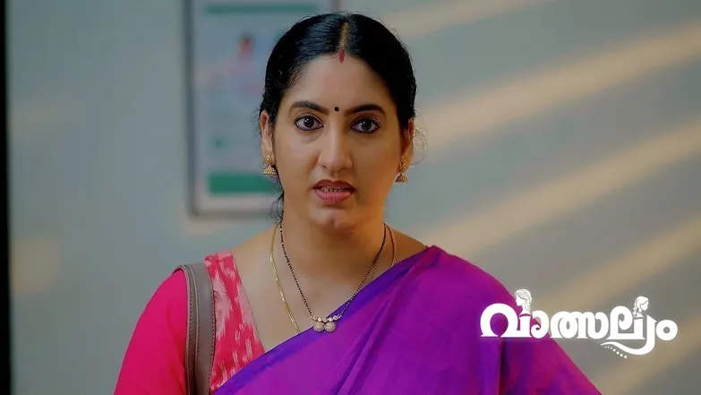 Karthik Apologises to Meenakshi Episode 164