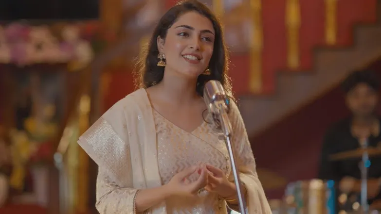 Anushka Bajaj’s Twist on ‘Jutti Kasuri’ Episode 3