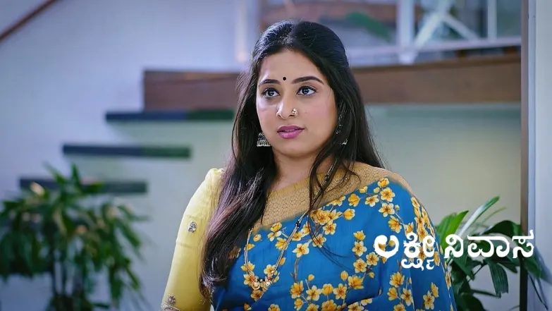 Neelu Scares Siddu about His Marriage Episode 301