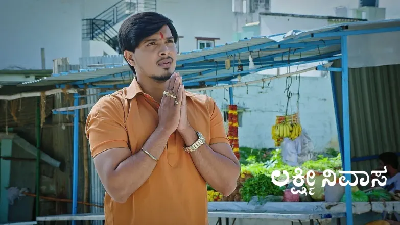 Santosh Plans to Find Bhavana's Husband Episode 304