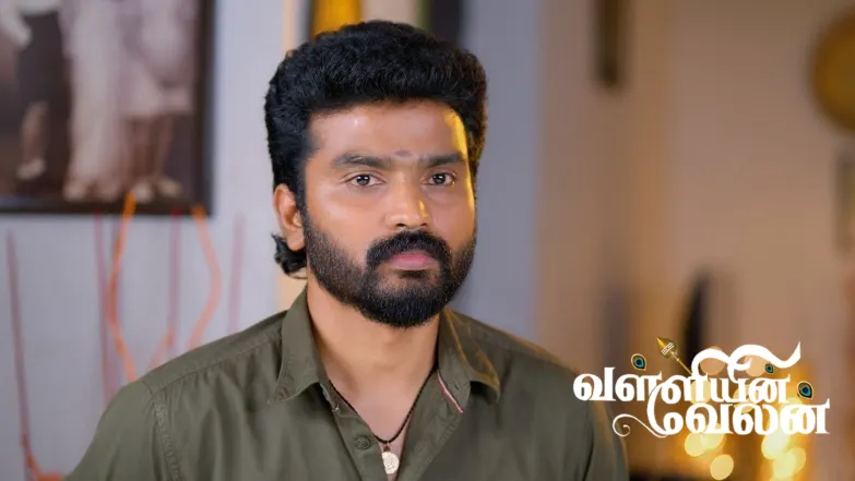 Renuka Scolds Velan's Family Episode 9