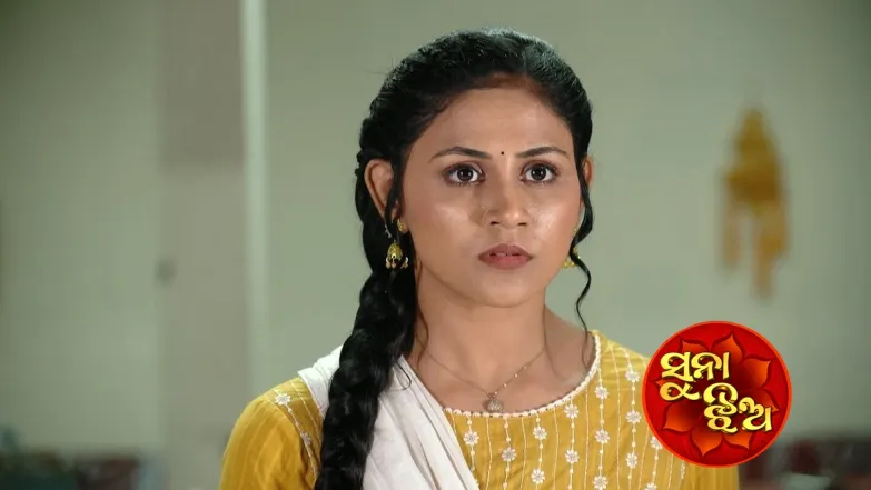 Bhawani Argues with the District Collector Episode 730