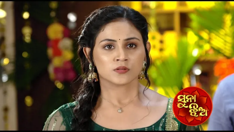 Bishnu's Request for Raj's Parents Episode 734