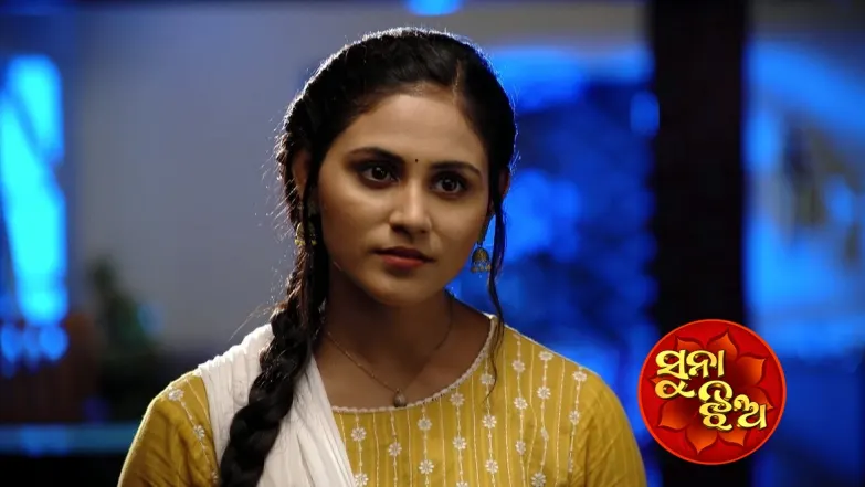 Raj and Purvi's Family Discuss Their Marriage Episode 731