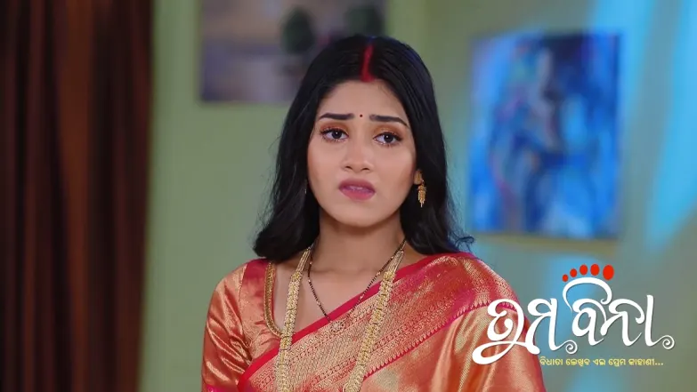 Lakshmi's Accusations against Akshay Episode 82