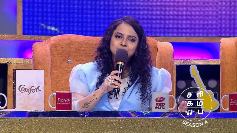 Sanskruti and Abhijeet's Brilliant Act Episode 12