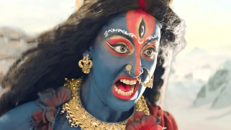 Andhak's Condition Enrages Parvati Episode 20