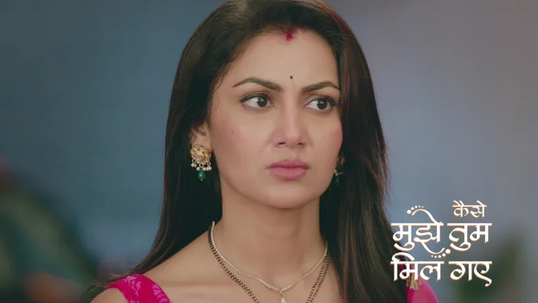 Amruta Exposes Babita's Trick Episode 288