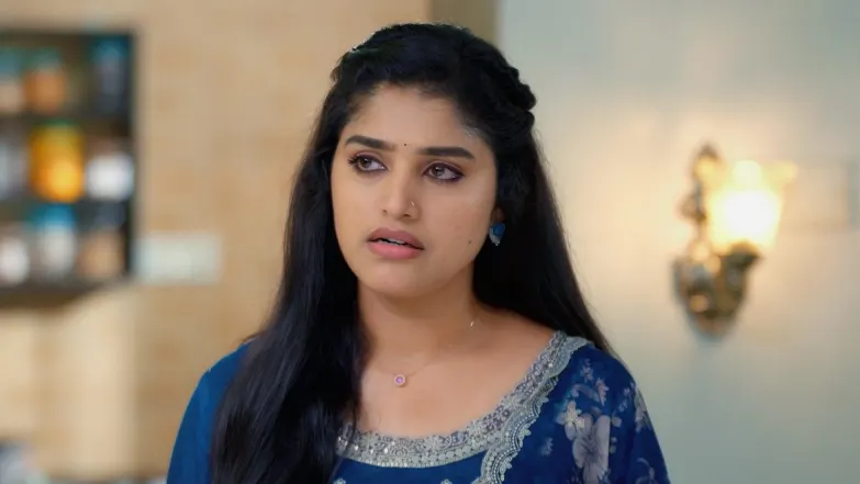 Valliyin Velan - September 19, 2024 Episode 14