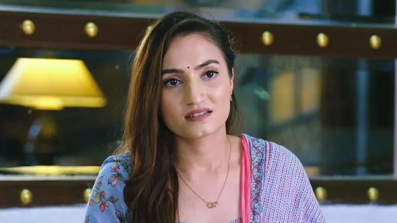 Ram Is Stunned to See Seetha at the Hotel Episode 23