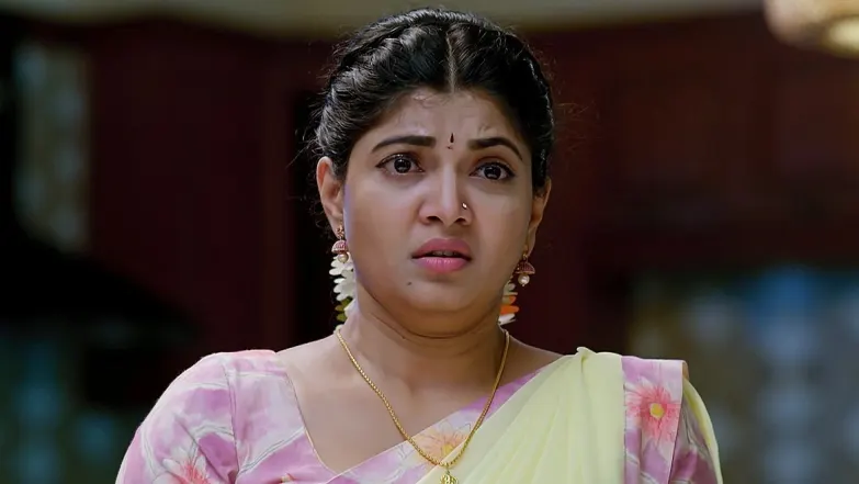 Kanakam Realises that Vihari Is Yamuna’s Son Episode 37