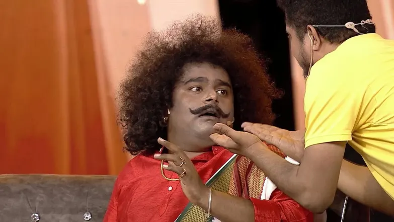 Jagappa and Pratham's Fun Debate Episode 21