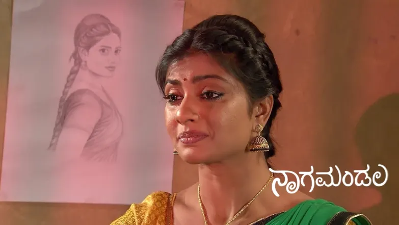 Punya Promises to Marry Digambara Episode 262