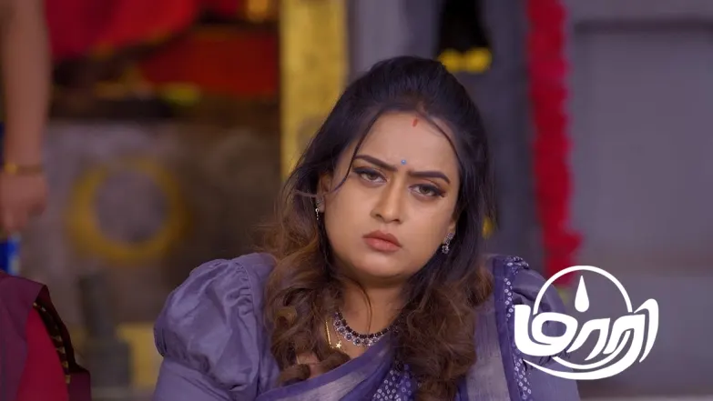 Maari - September 15, 2024 Episode 705