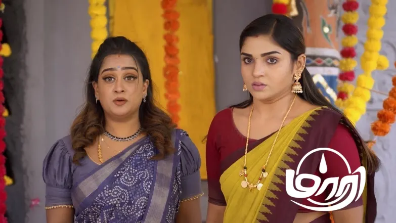 Maari - September 15, 2024 Episode 704