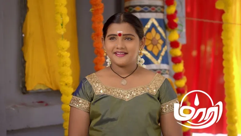 Maari - September 15, 2024 Episode 703