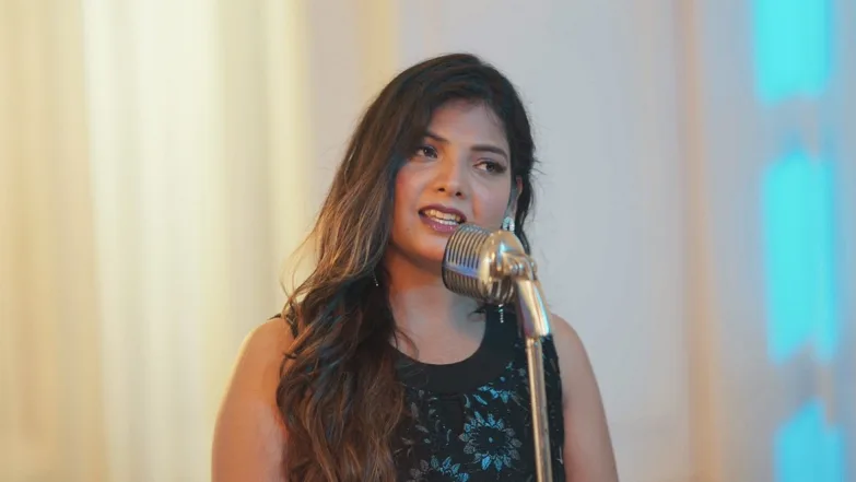 Aaveera Presents Punjabi Pop Songs Episode 5