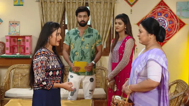 Bhagya Rekha - 30 September, 2024