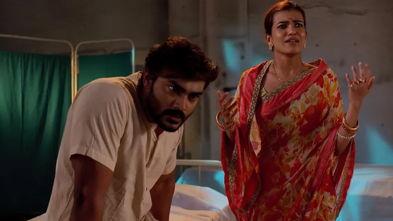 Matira Bandhan - 30 September, 2024