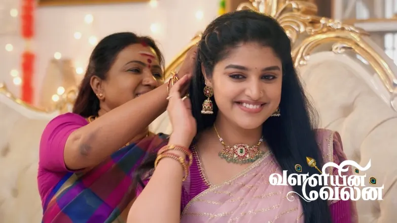Vedhanayagi Humiliates Velan's Family Episode 19