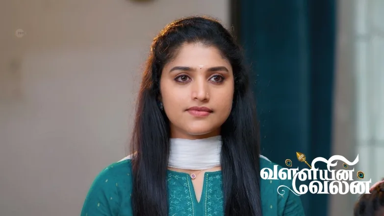 The Groom's Family Criticise Valli Episode 17