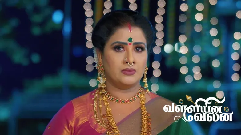 Prem Hits Velan on the Head Episode 20