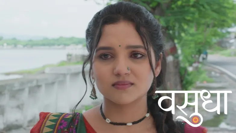 Hanumant Leaves the Mansion with Vasudha Episode 7