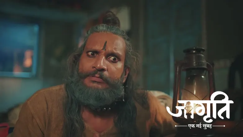 Jagriti Frees the Birds, but Ends Up Caged Herself Episode 14