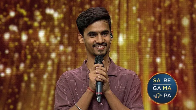 Sa Re Ga Ma Pa 2024 - September 29, 2024 Episode 6