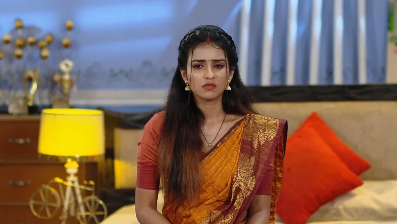 Madhura Sansara - September 27, 2024 - Episode Spoiler