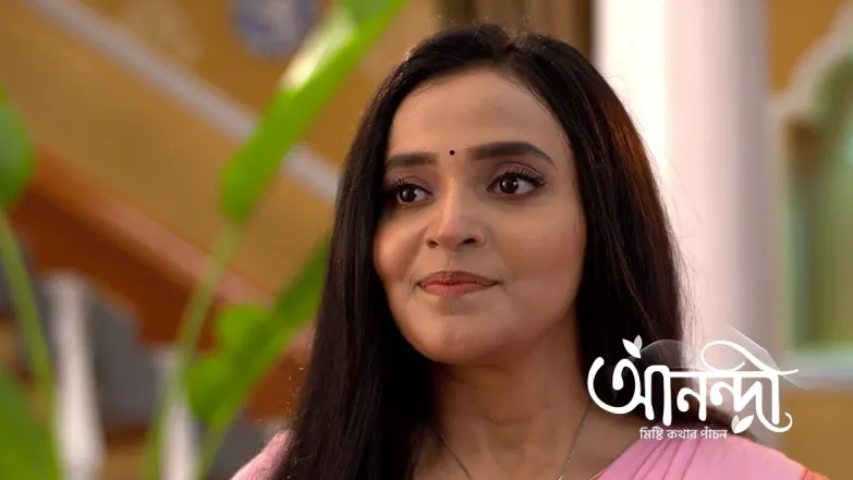 Anirudhho Instructs Adi to Join the Hospital Episode 6