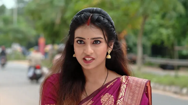 Madhura Sansara - September 28, 2024 - Episode Spoiler