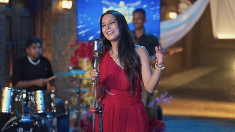 Divya Bhatt Presents Punjabi Chartbusters Episode 6