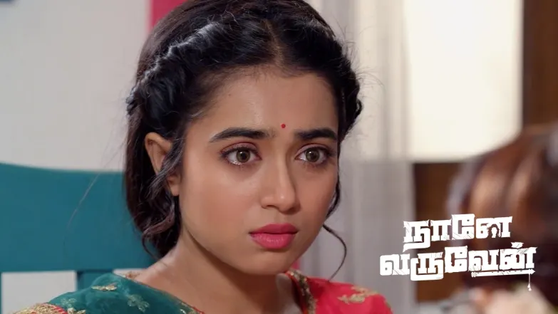 The Police Nab Mohan Episode 222