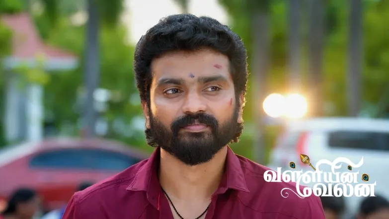 Pechi Stops Velan from Going to Work Episode 22