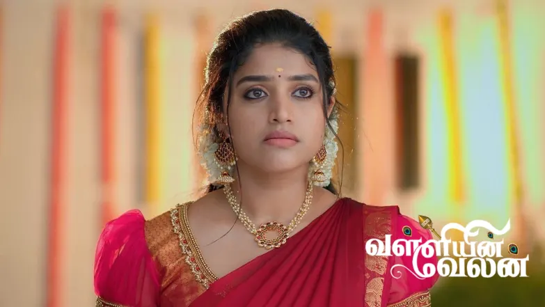 Ranjith's Allegations against Velan Episode 21