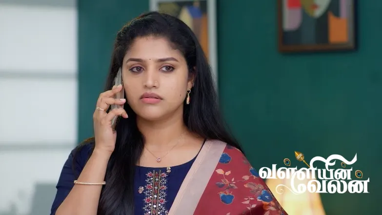 Rathinavel Goes to Velan's House Episode 23