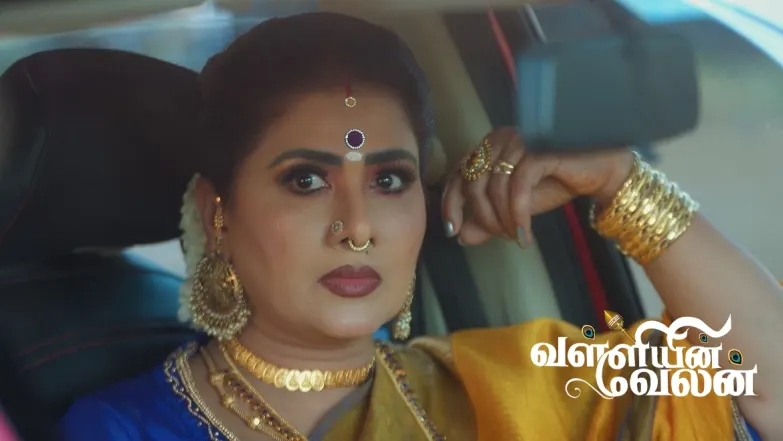 Renuka Sets a Test for Velan Episode 25