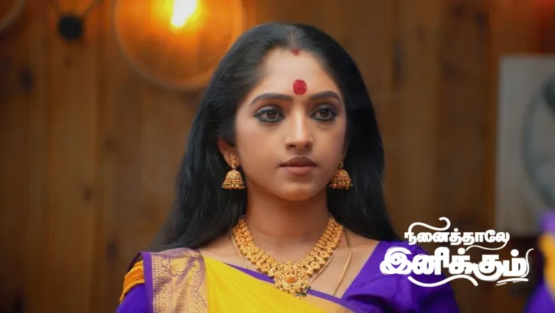 Ninaithale Inikkum - October 06, 2024 Episode 1049