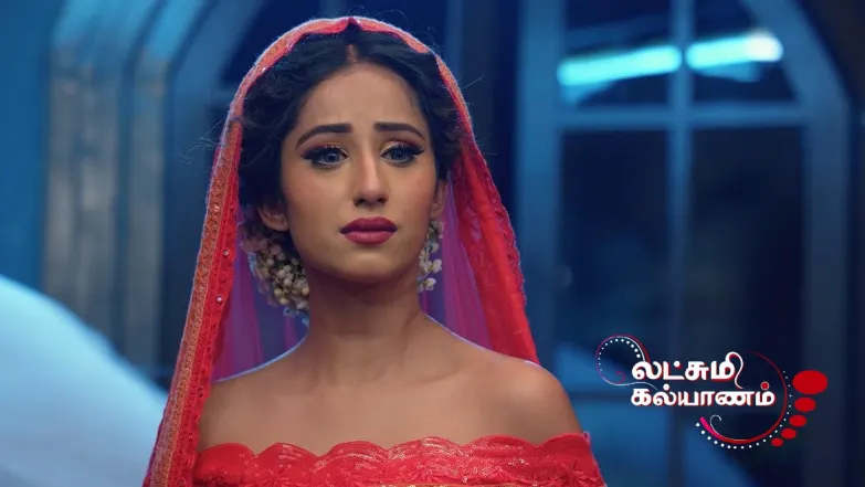 A Mishap Befalls Rishi Episode 129