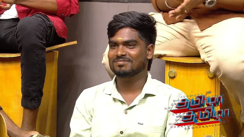 Understanding the Brother-Sister Bond Episode 64