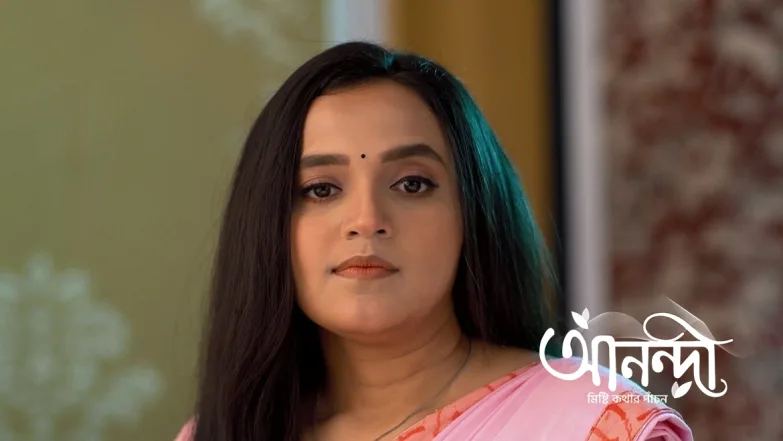 Nandini Accepts All of Adi's Conditions Episode 8