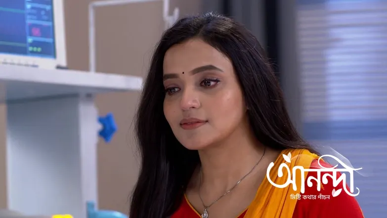 Adi's Assurance to Treat Anandi's Father Episode 11
