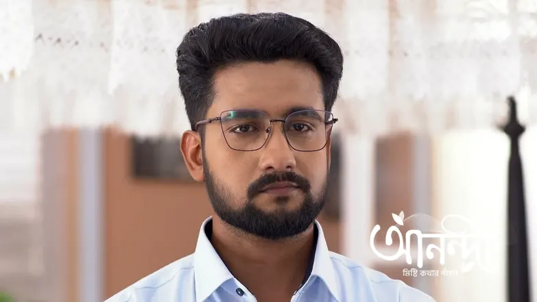Anondi - October 04, 2024 Episode 12
