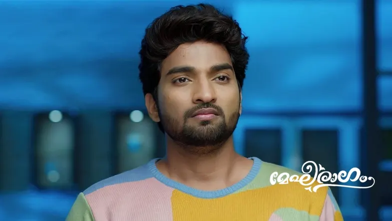 Arunima Has a Word with Vivek Episode 443