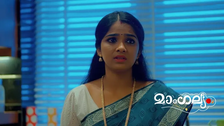 Mangalyam - October 05, 2024 Episode 349