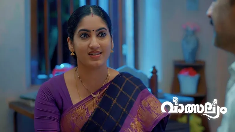 Valsalyam - October 05, 2024 Episode 190