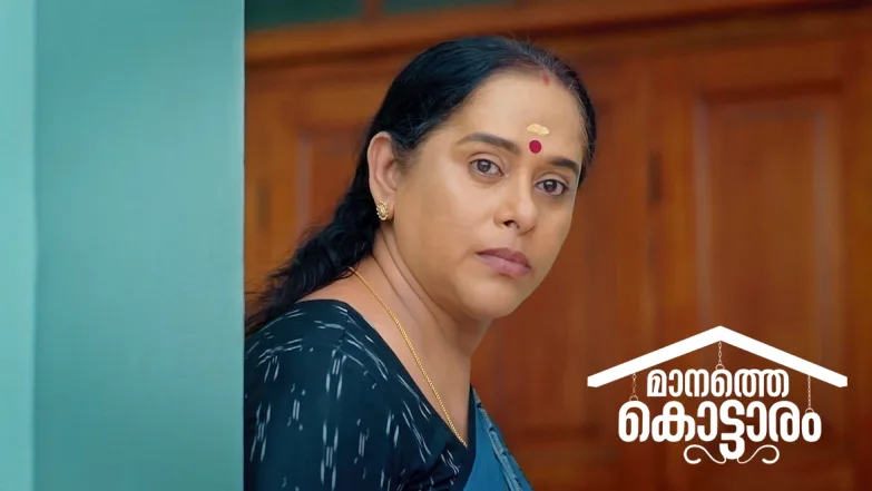 Chandrika Boosts Madhavan’s Morale Episode 51